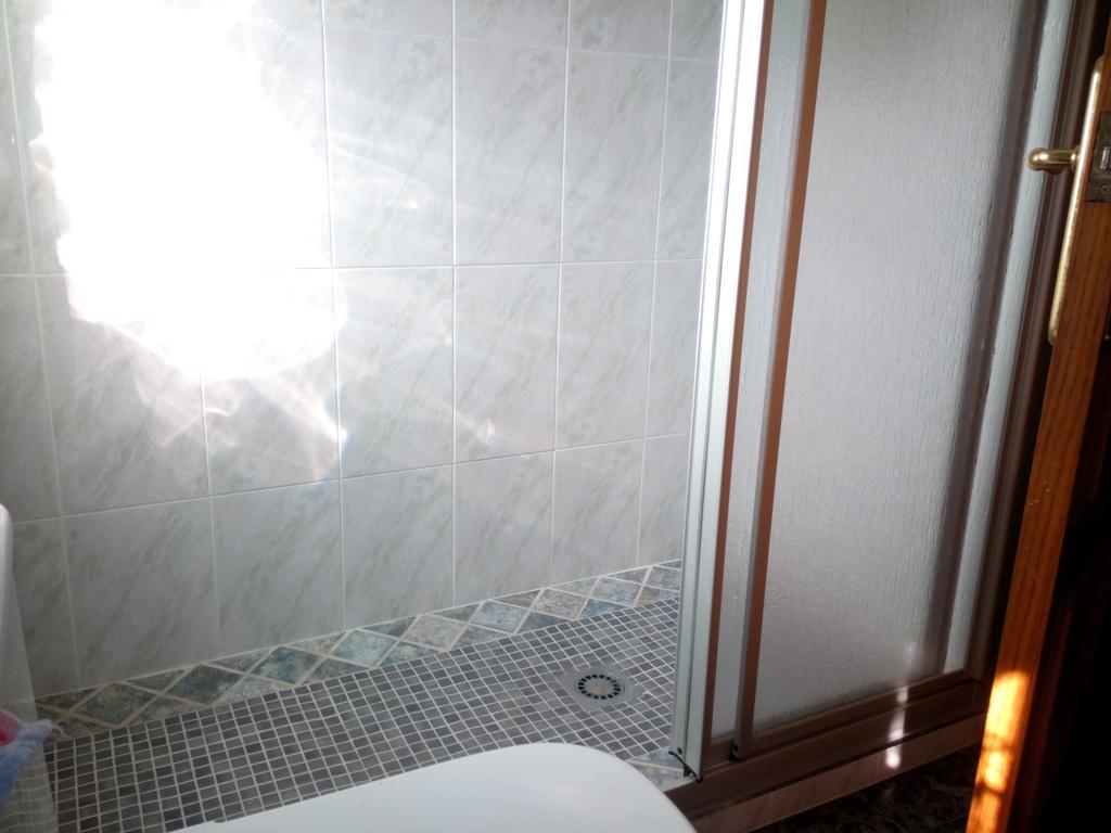 Armonia Villa Tordera Eksteriør billede