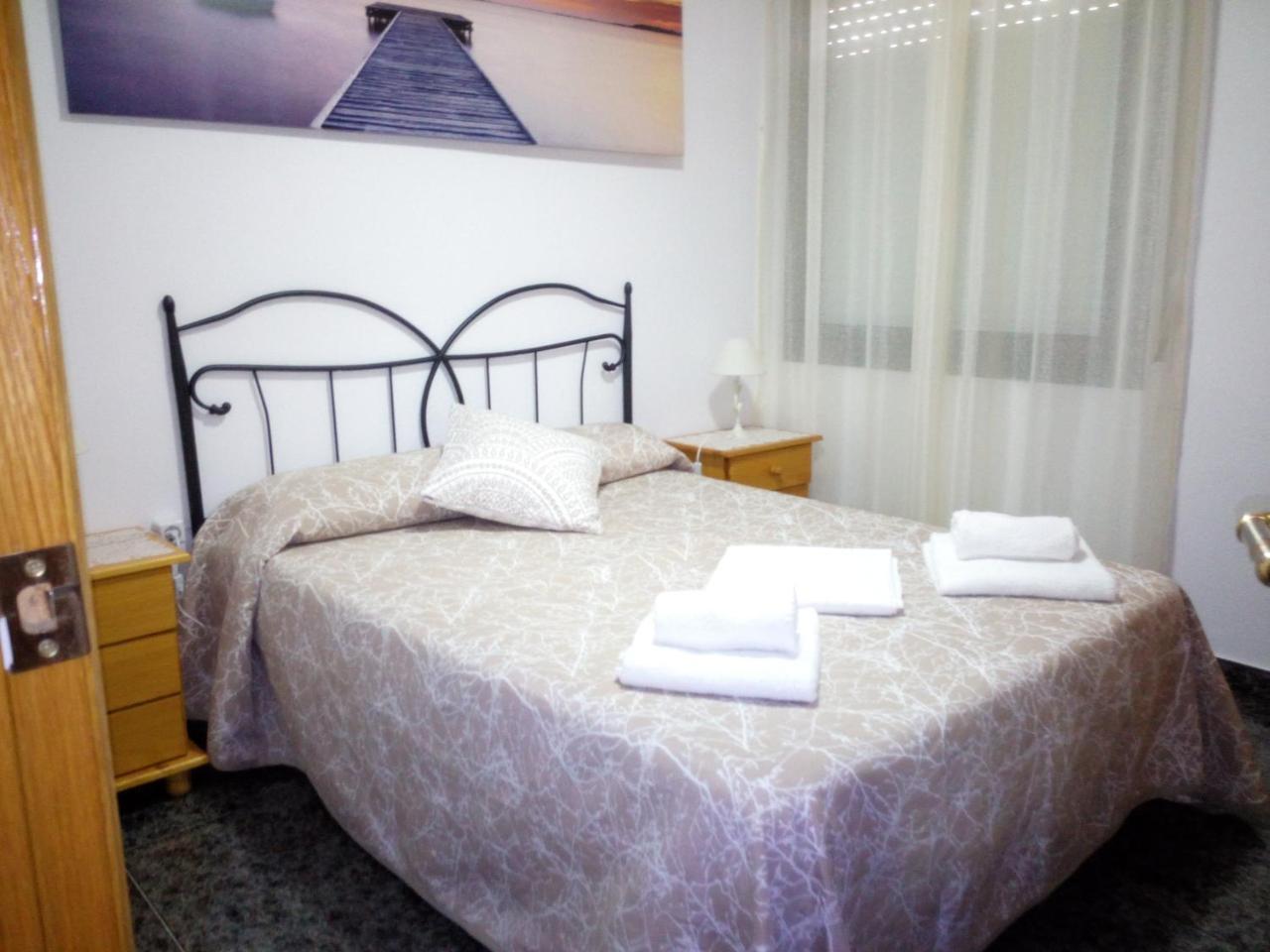 Armonia Villa Tordera Eksteriør billede